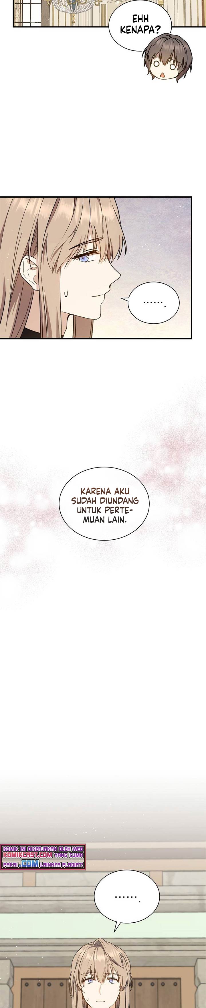 Return of the 8th Class Magician chapter 39
