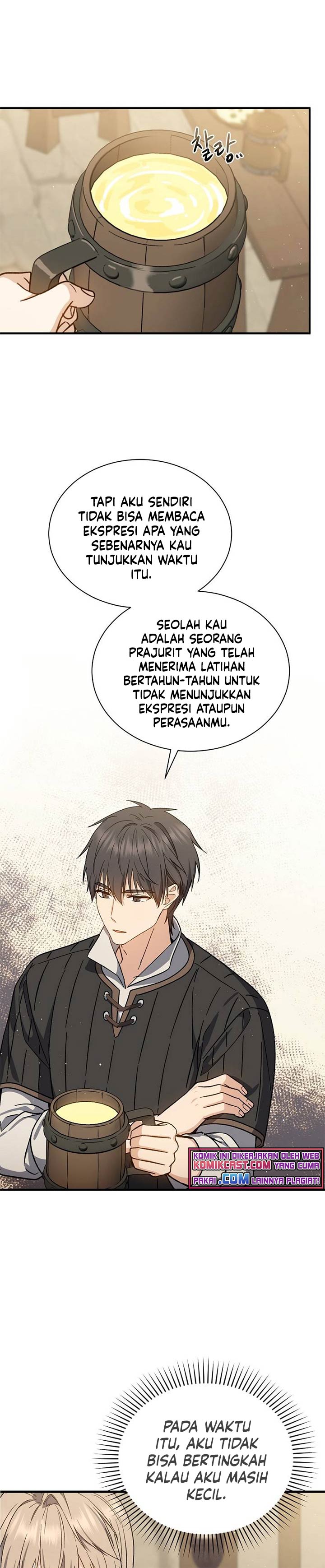 Return of the 8th Class Magician chapter 39