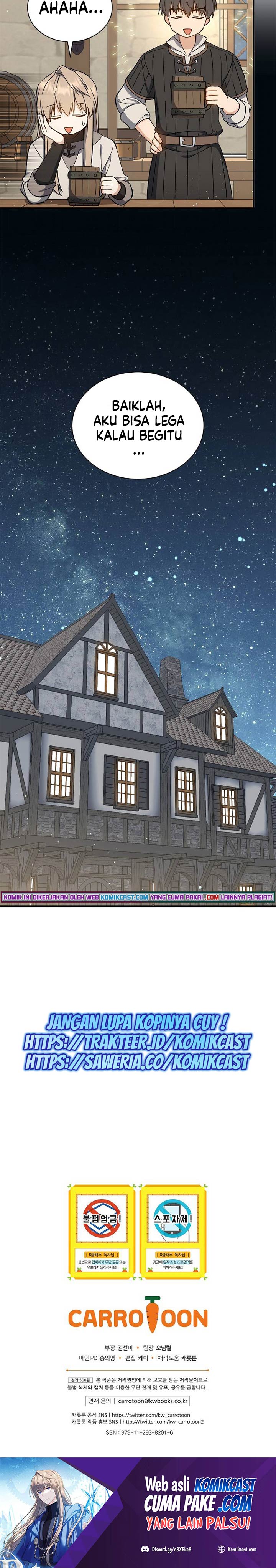 Return of the 8th Class Magician chapter 39