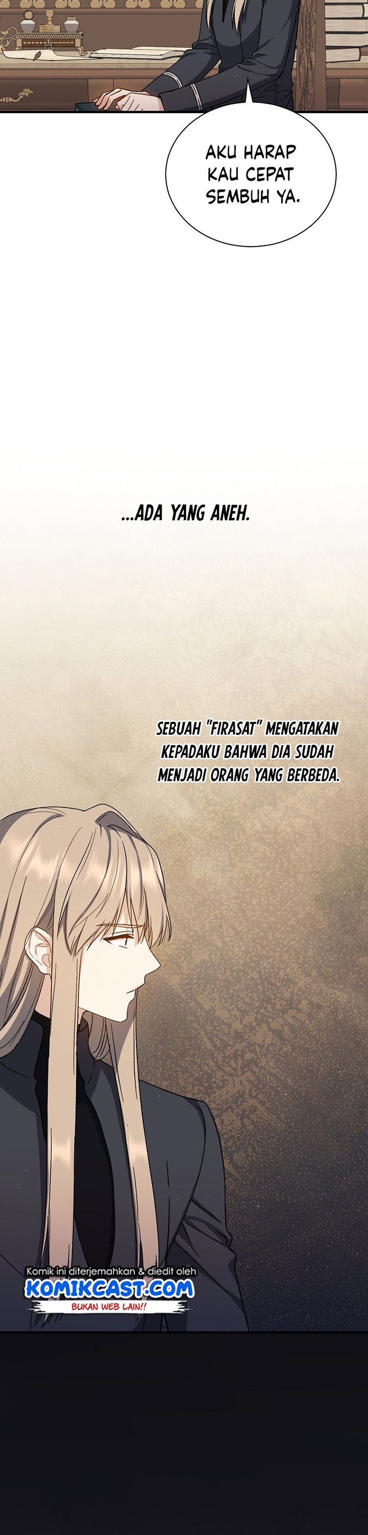 Return of the 8th Class Magician chapter 43