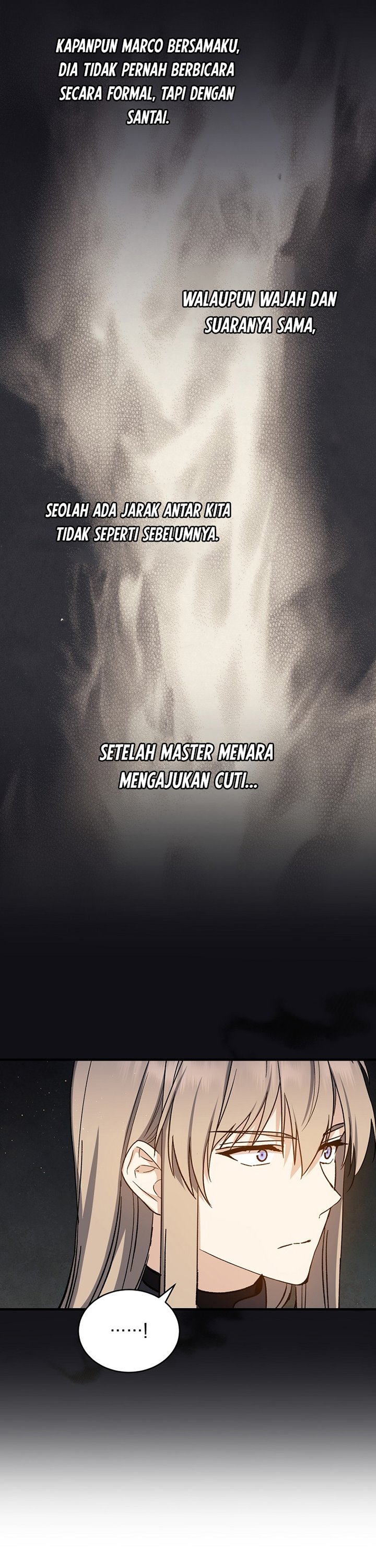 Return of the 8th Class Magician chapter 43