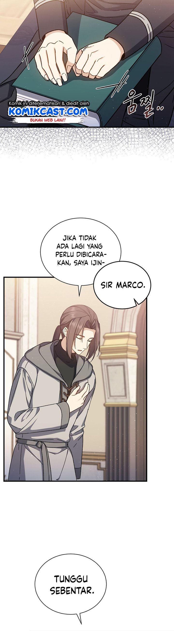 Return of the 8th Class Magician chapter 43