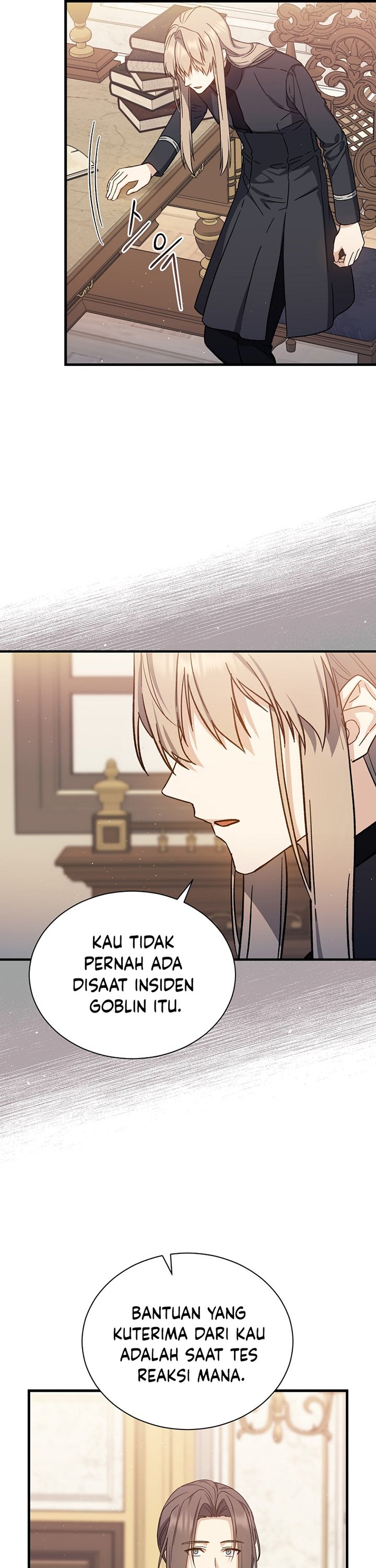 Return of the 8th Class Magician chapter 43