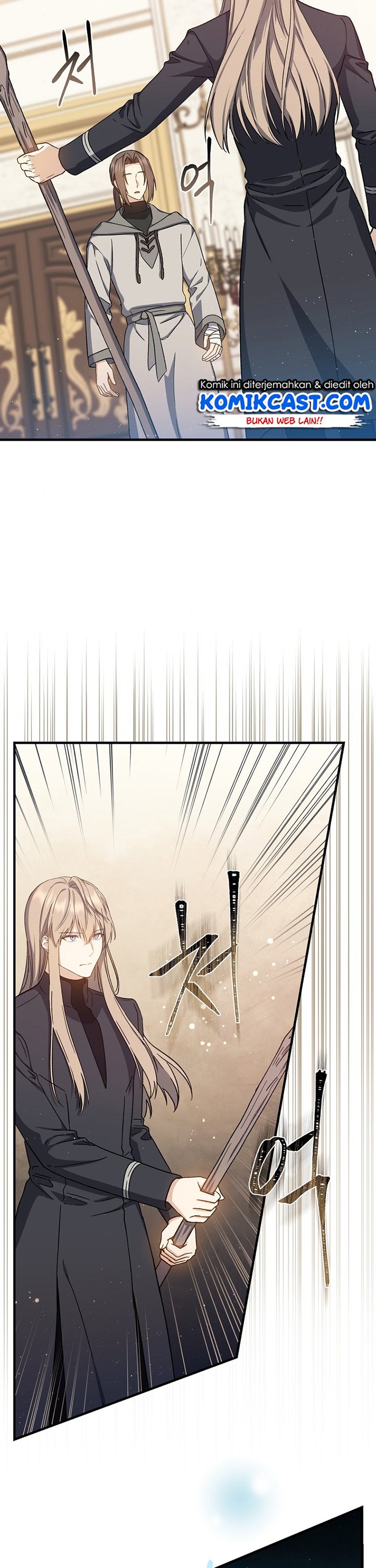 Return of the 8th Class Magician chapter 43