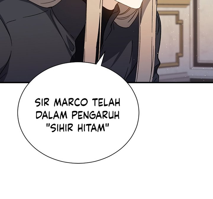Return of the 8th Class Magician chapter 43