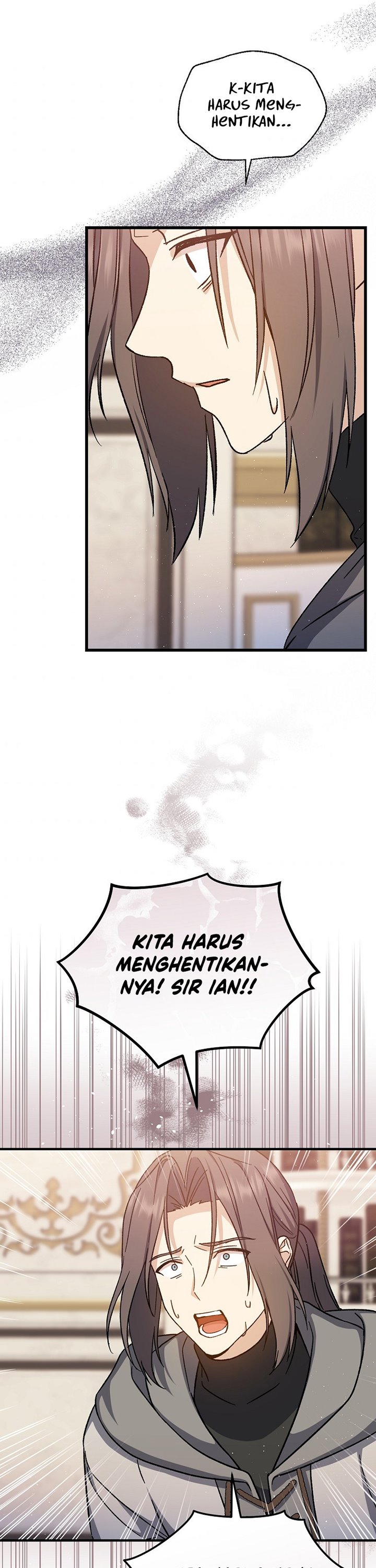 Return of the 8th Class Magician chapter 43