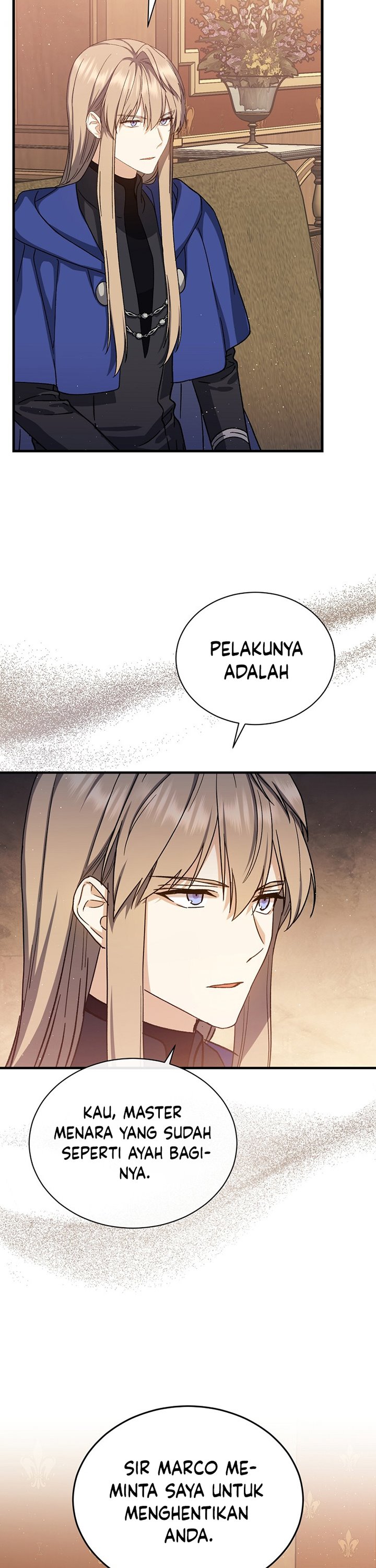 Return of the 8th Class Magician chapter 43