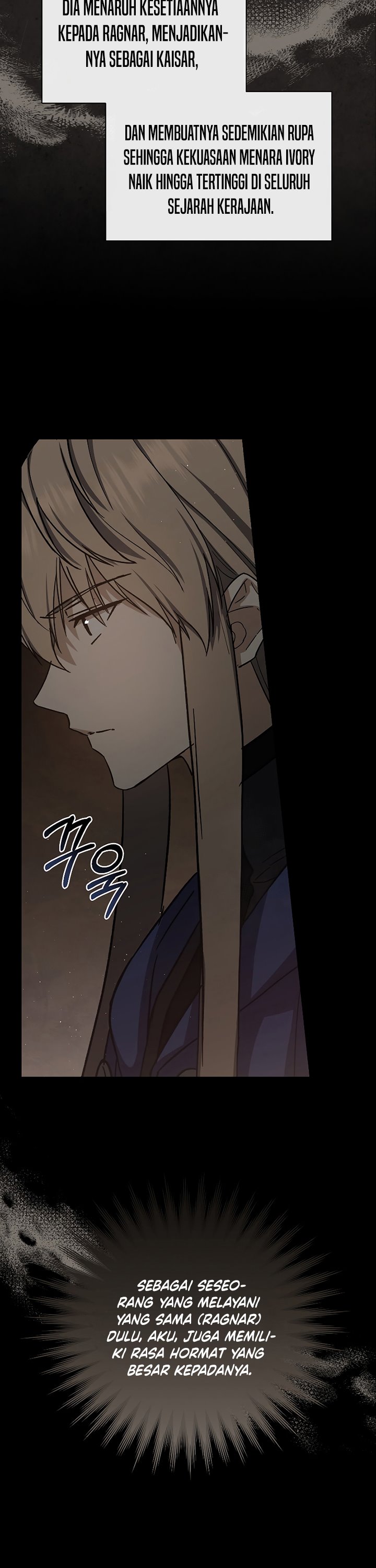 Return of the 8th class Magician Chapter 44 Bahasa Indonesia