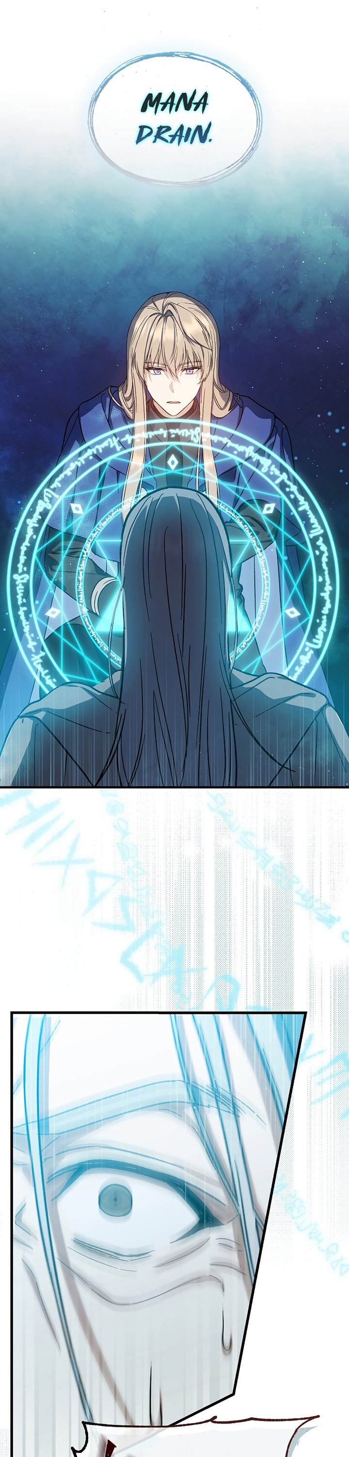 Return of the 8th class Magician Chapter 44 Bahasa Indonesia