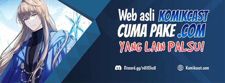 Return of the 8th class Magician Chapter 44 Bahasa Indonesia