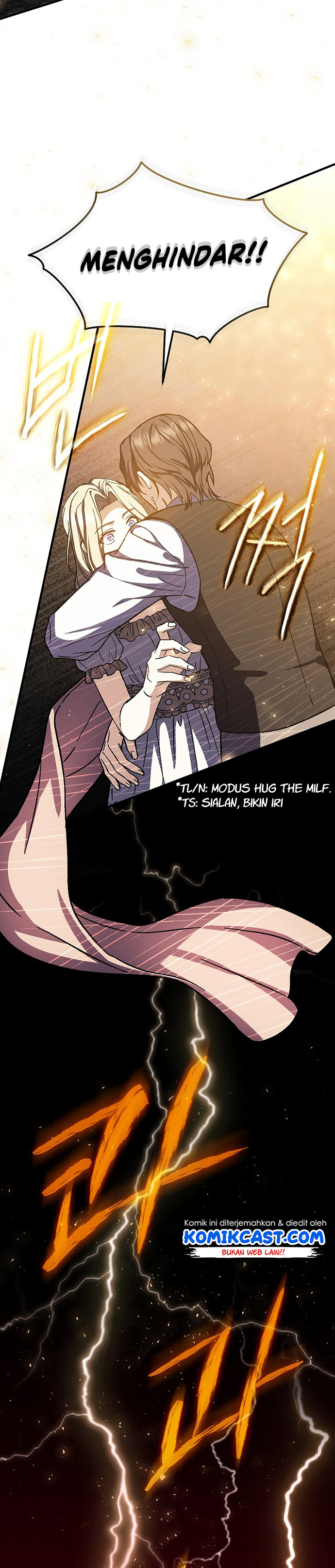 Return of the 8th Class Magician chapter 45