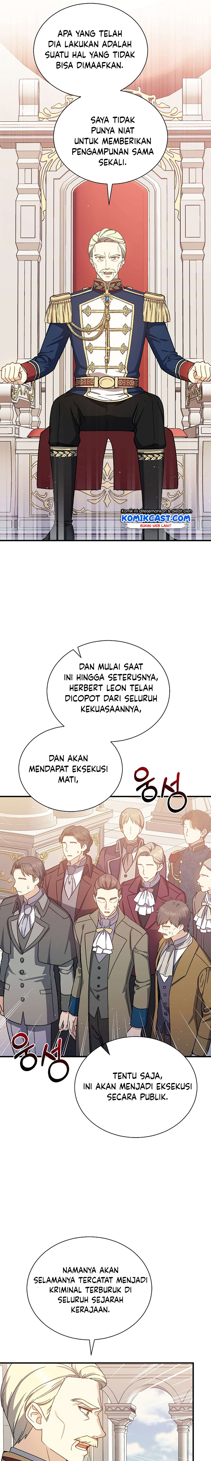Return of the 8th Class Magician chapter 47