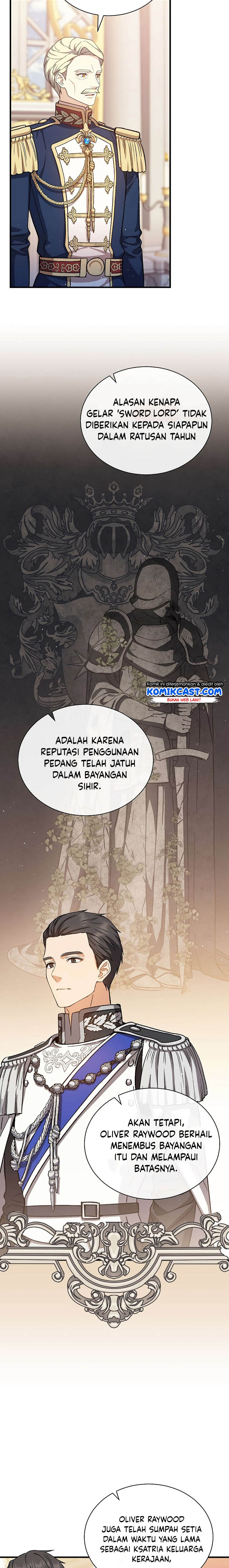 Return of the 8th Class Magician chapter 47