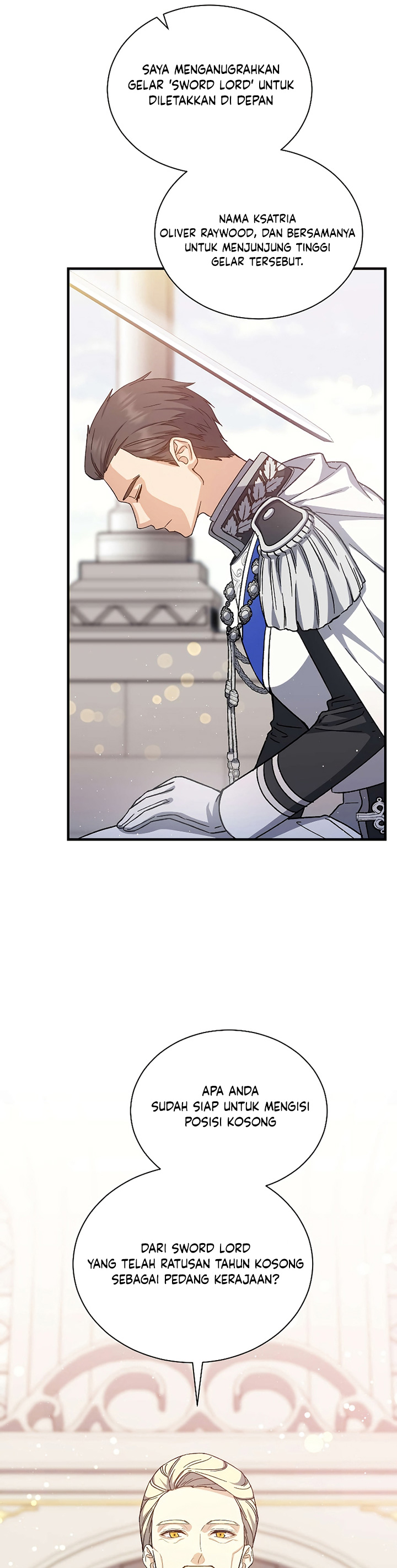Return of the 8th Class Magician chapter 47