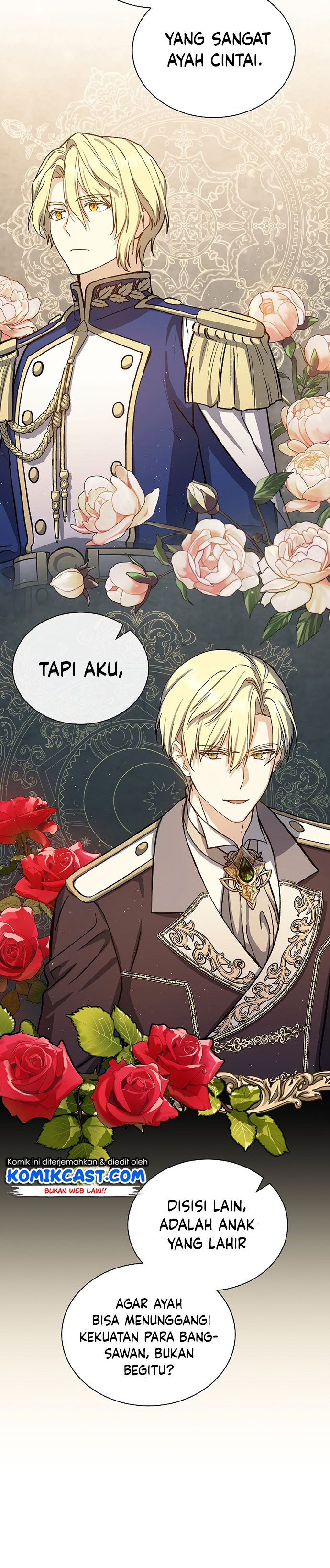 Return of the 8th Class Magician chapter 48