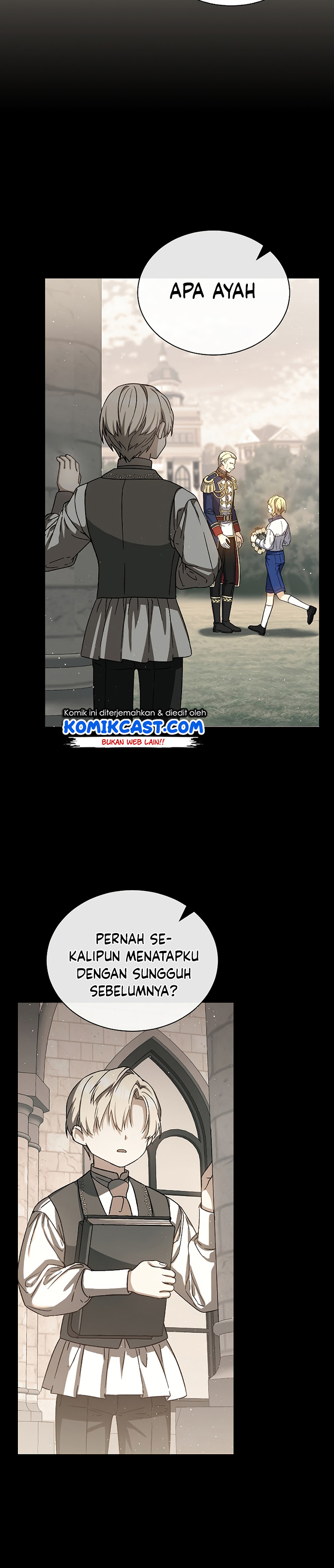 Return of the 8th Class Magician chapter 48