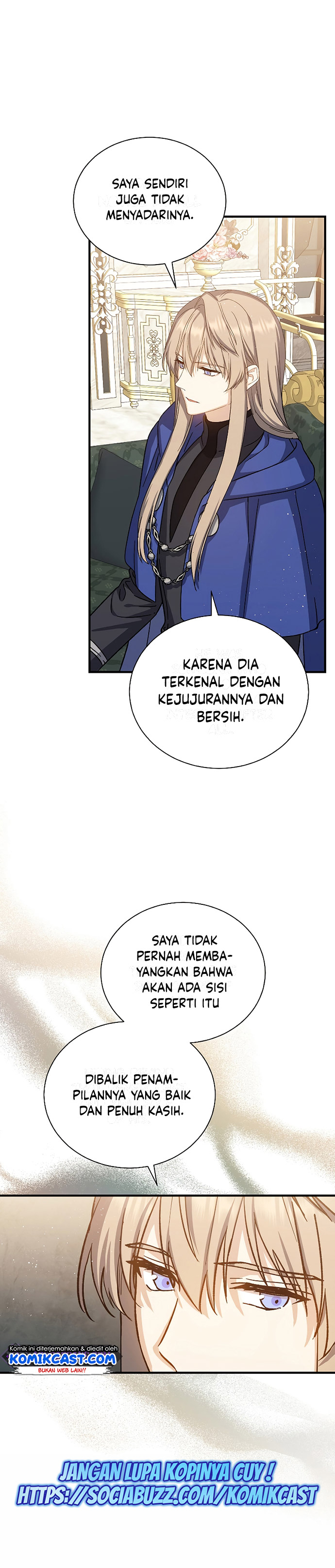 Return of the 8th Class Magician chapter 50