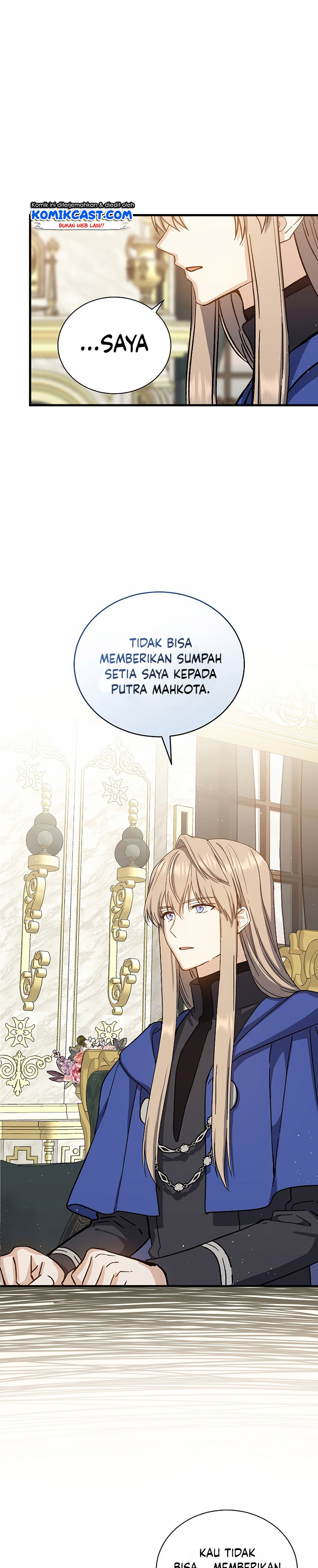 Return of the 8th Class Magician chapter 50
