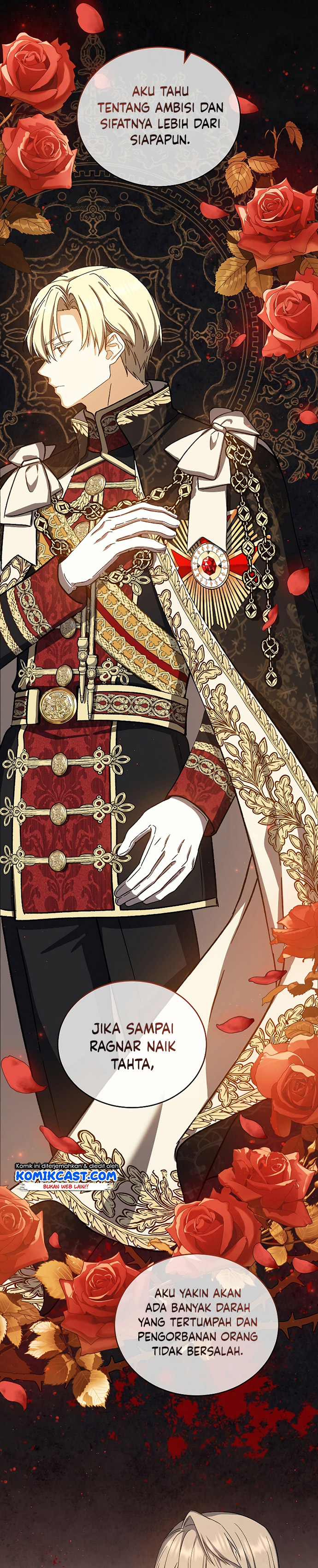 Return of the 8th Class Magician chapter 50
