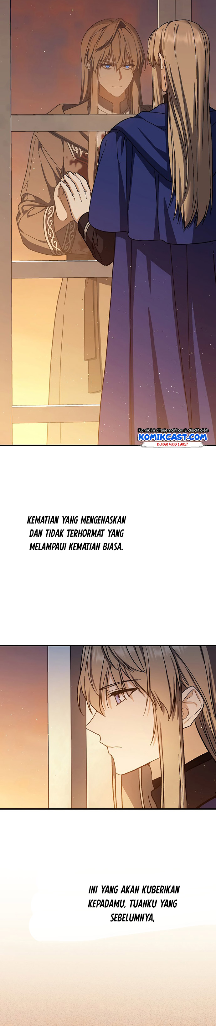 Return of the 8th Class Magician chapter 50