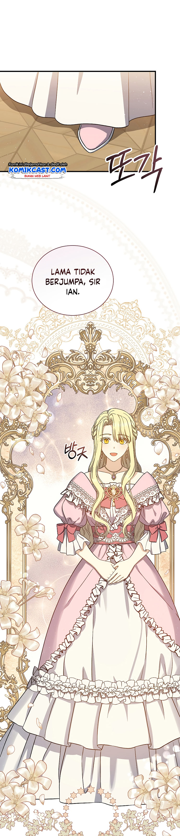 Return of the 8th Class Magician Chapter 51 Bahasa Indonesia