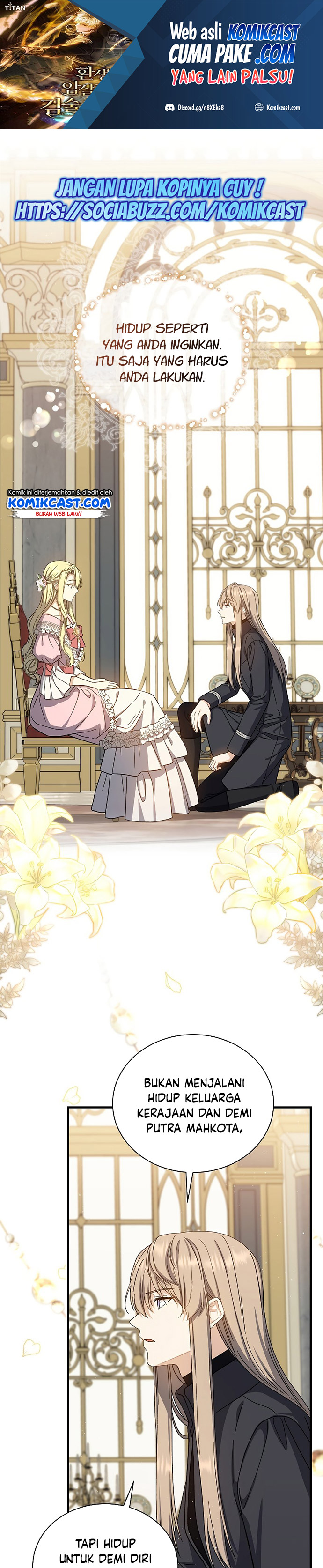 Return of the 8th Class Magician chapter 52