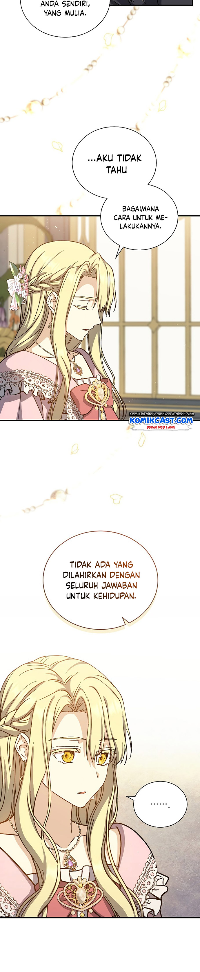 Return of the 8th Class Magician chapter 52