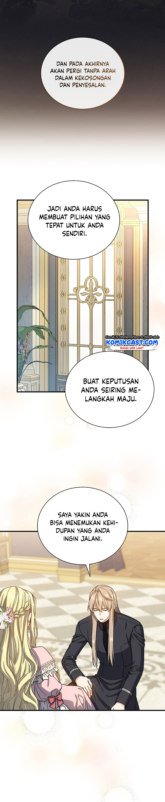 Return of the 8th Class Magician chapter 52