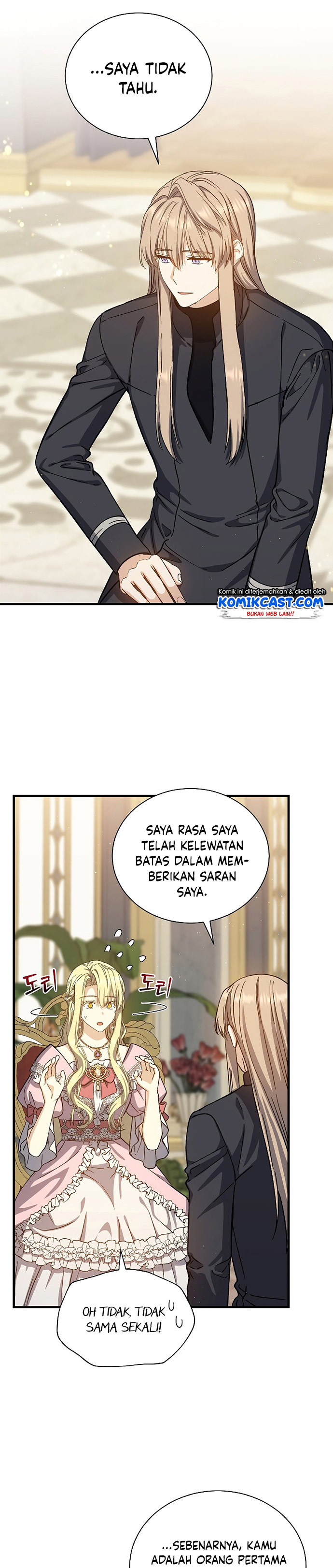 Return of the 8th Class Magician chapter 52