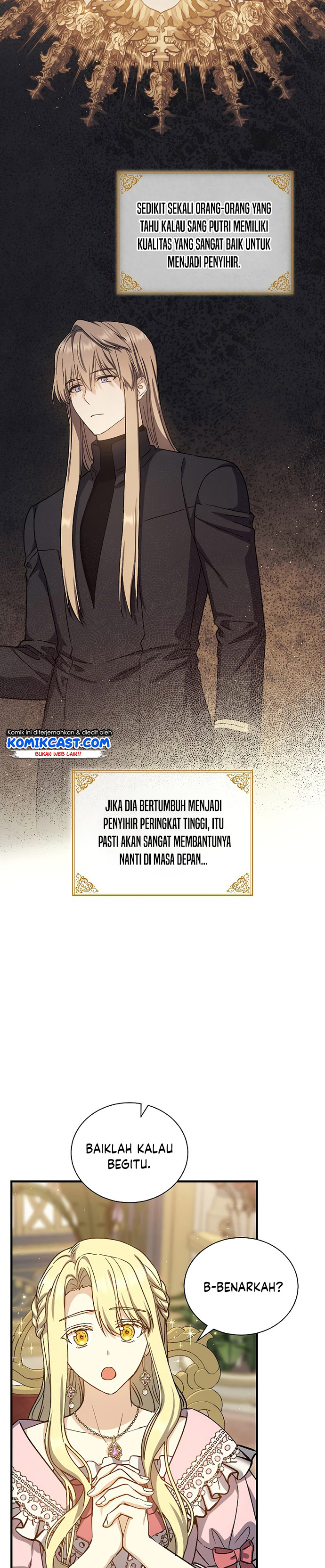 Return of the 8th Class Magician chapter 52