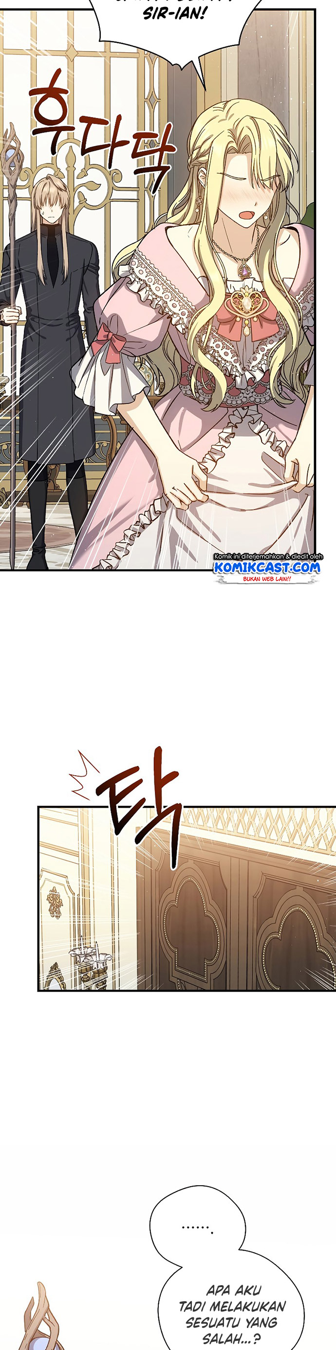 Return of the 8th Class Magician chapter 52