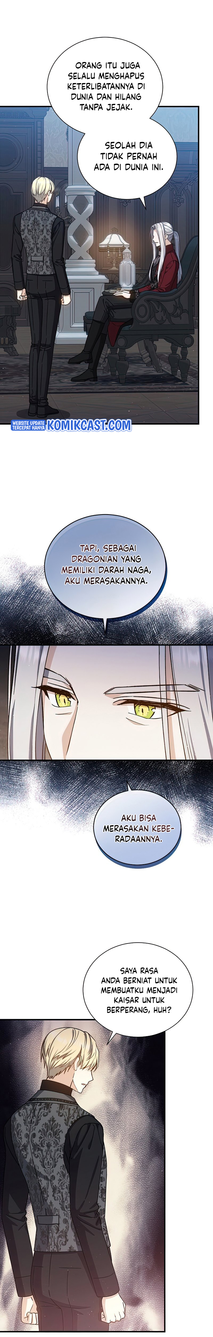 Return of the 8th Class Magician chapter 57