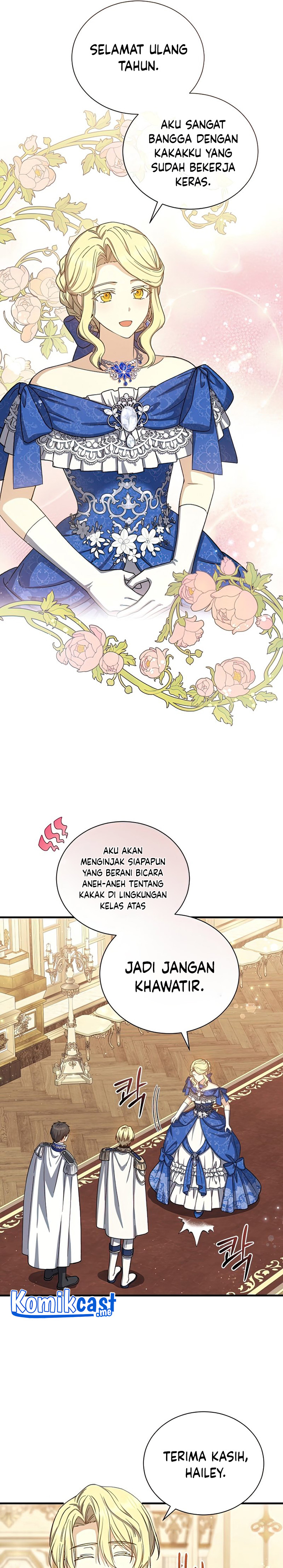 Return of the 8th Class Magician chapter 59