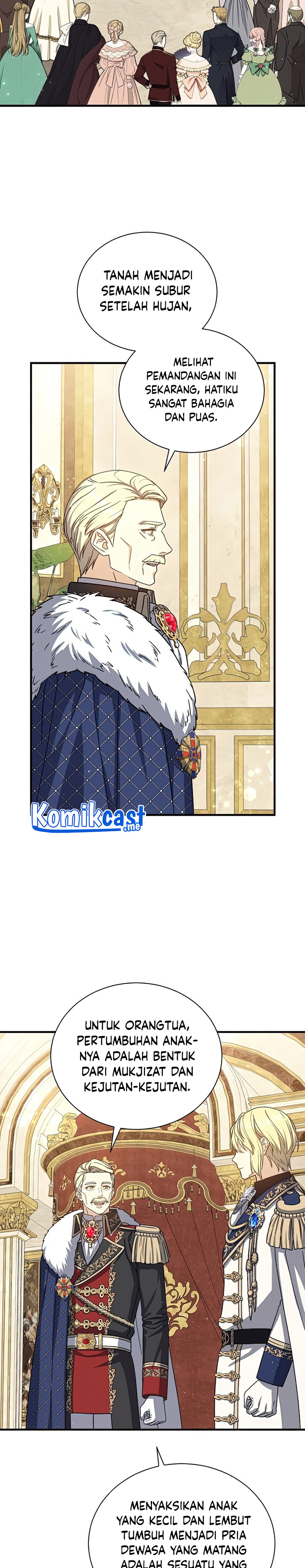 Return of the 8th Class Magician chapter 59