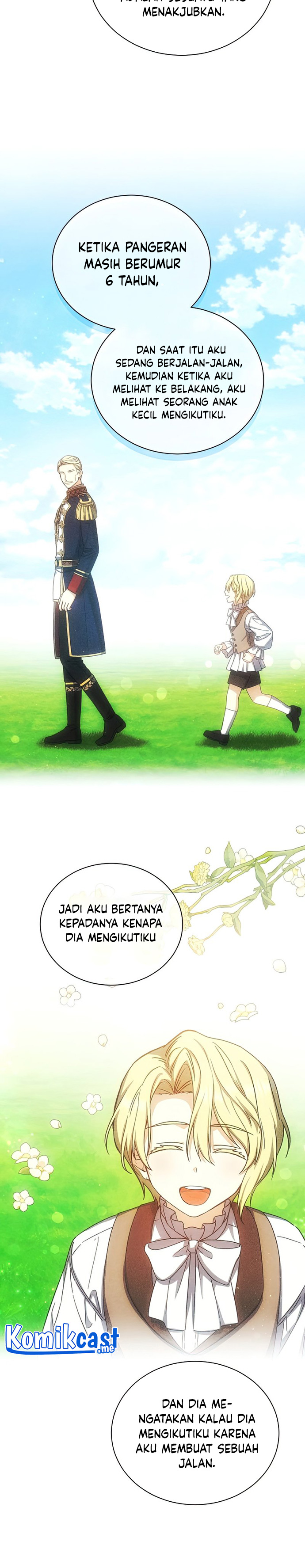 Return of the 8th Class Magician chapter 59