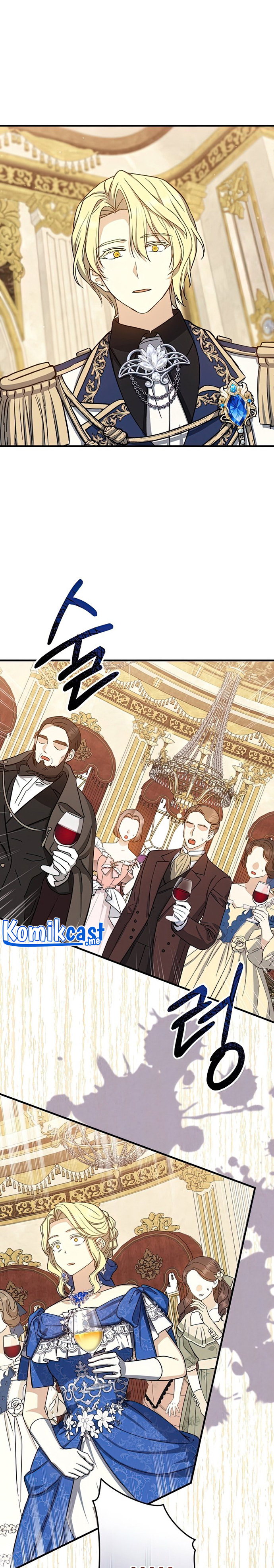 Return of the 8th Class Magician chapter 59