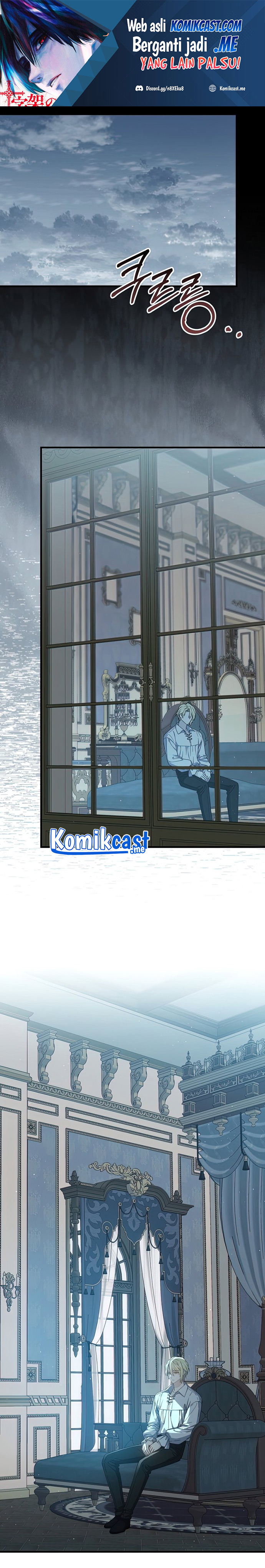 Return of the 8th Class Magician chapter 60