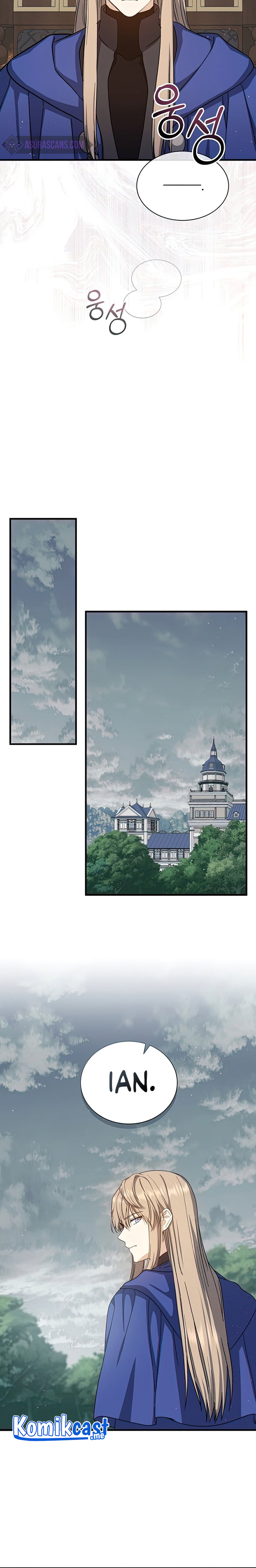 Return of the 8th Class Magician chapter 60
