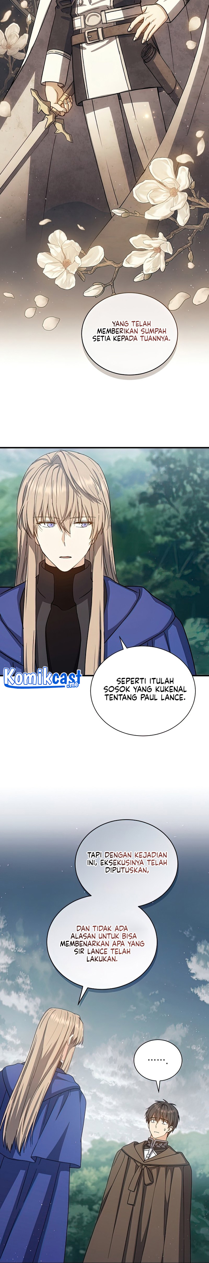 Return of the 8th Class Magician chapter 60