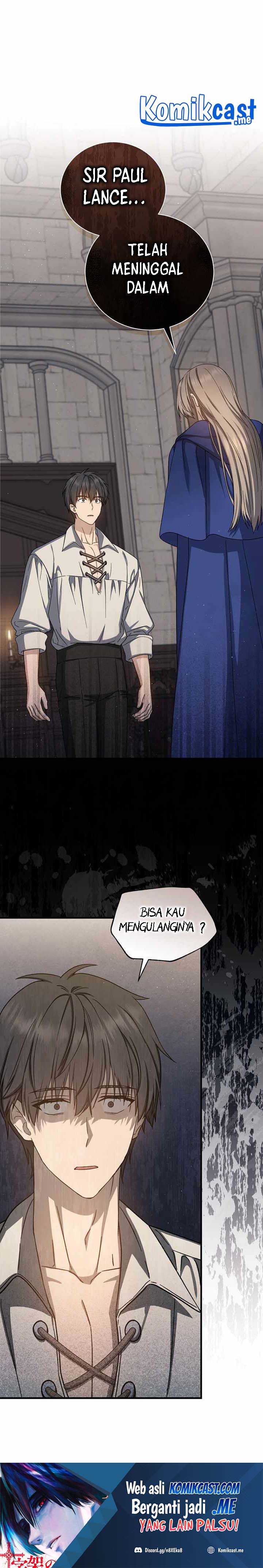 Return of the 8th Class Magician chapter 62