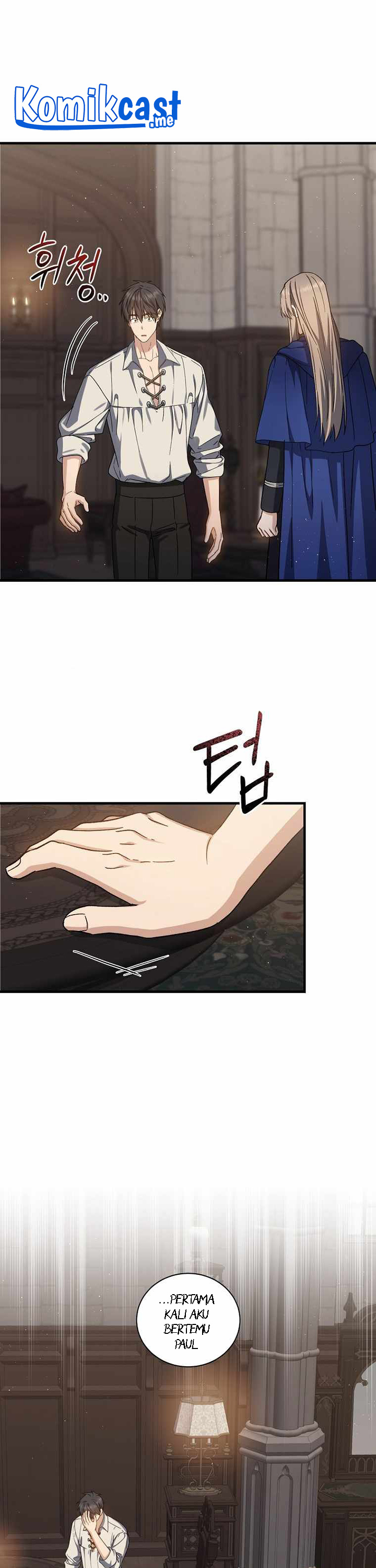 Return of the 8th Class Magician chapter 62