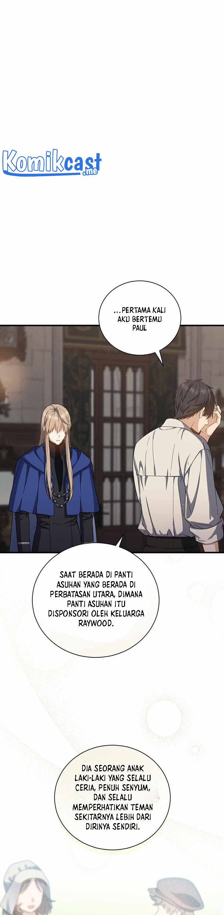 Return of the 8th Class Magician chapter 62