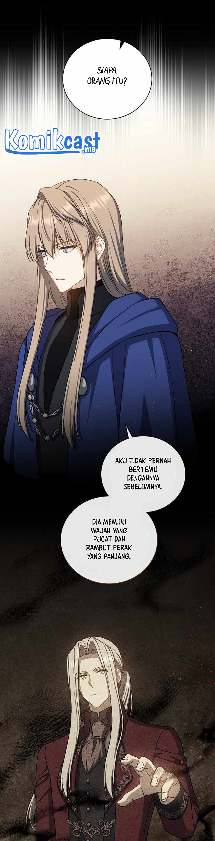 Return of the 8th Class Magician chapter 62