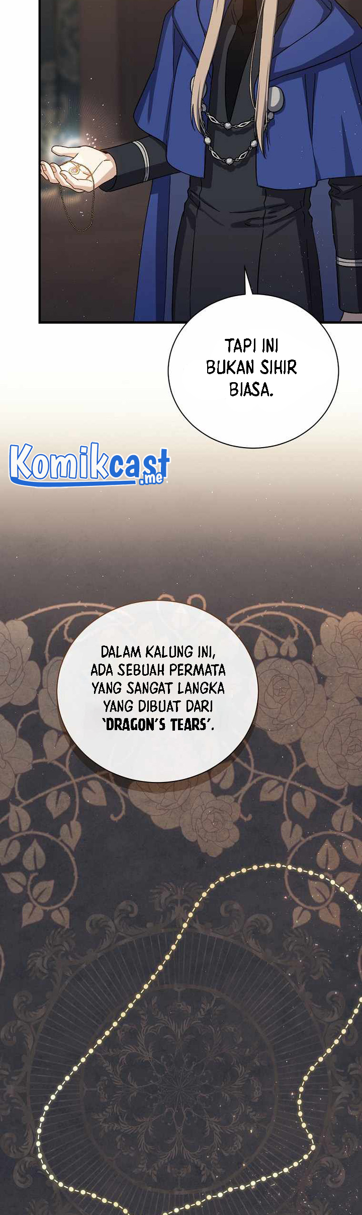 Return of the 8th Class Magician chapter 62