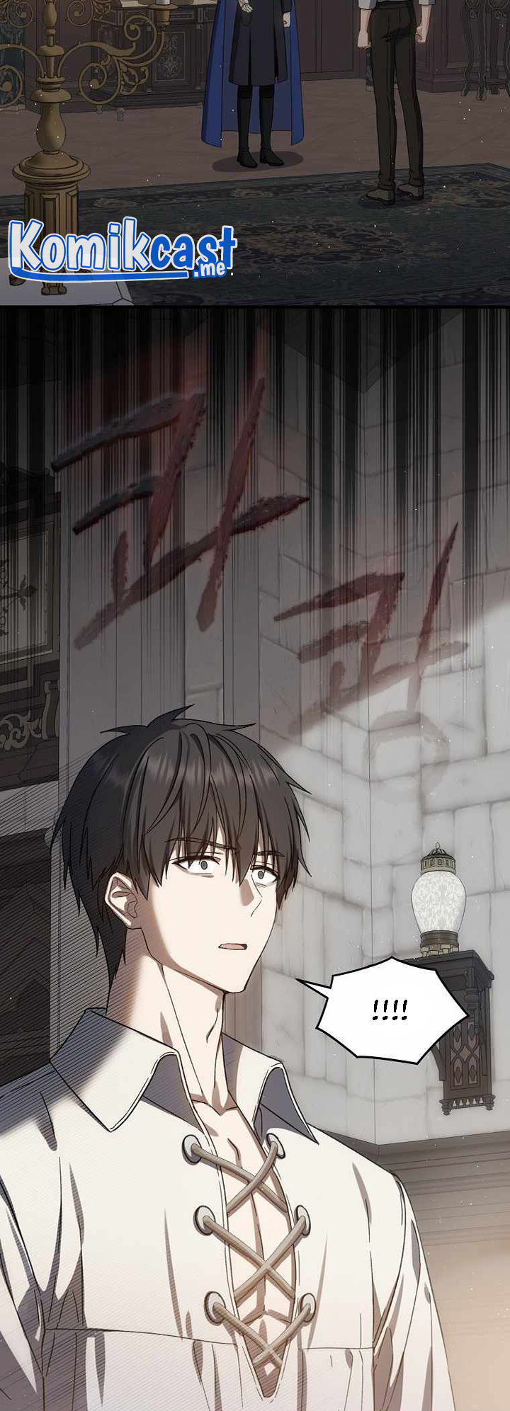 Return of the 8th Class Magician chapter 62