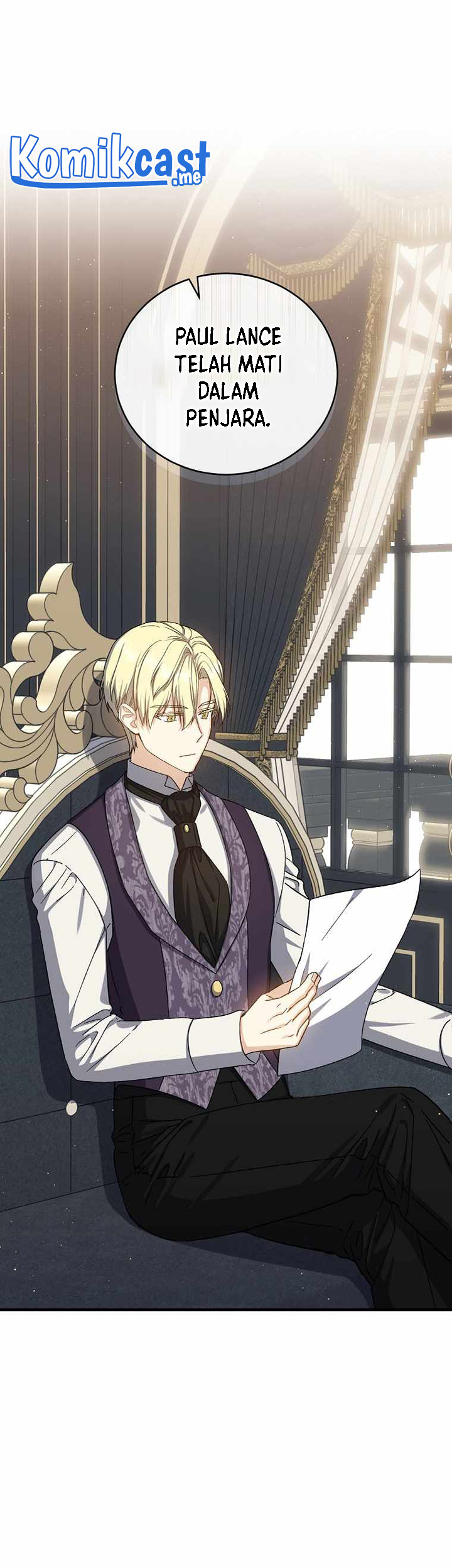Return of the 8th Class Magician chapter 62
