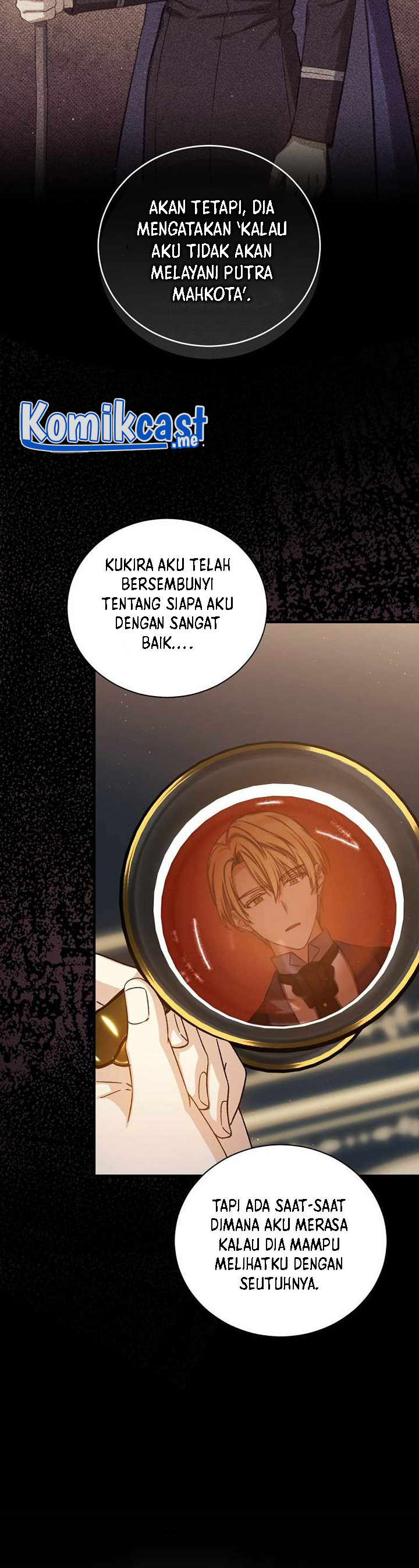 Return of the 8th Class Magician chapter 62