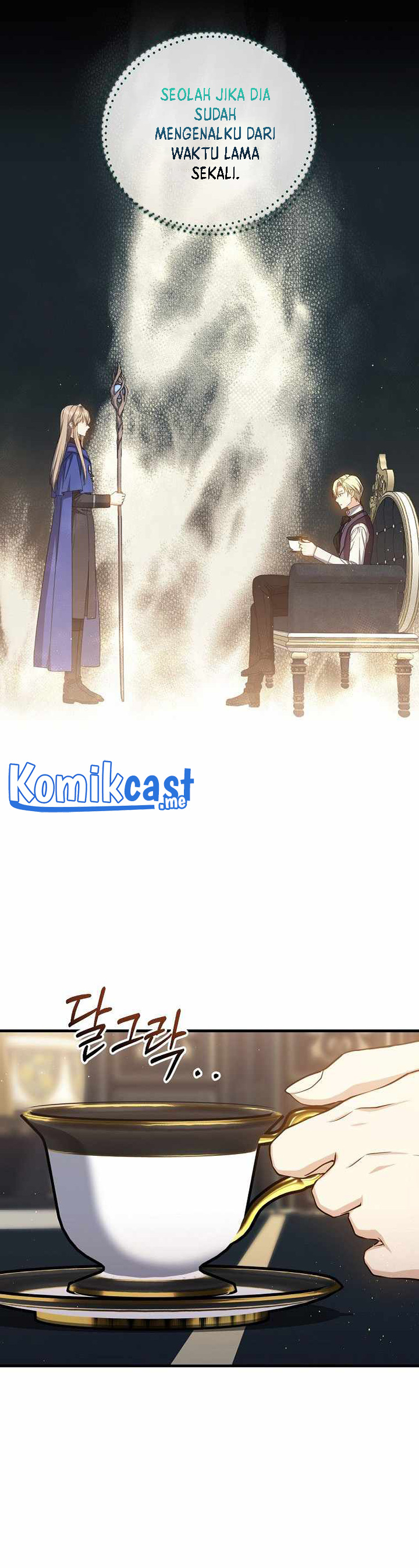 Return of the 8th Class Magician chapter 62