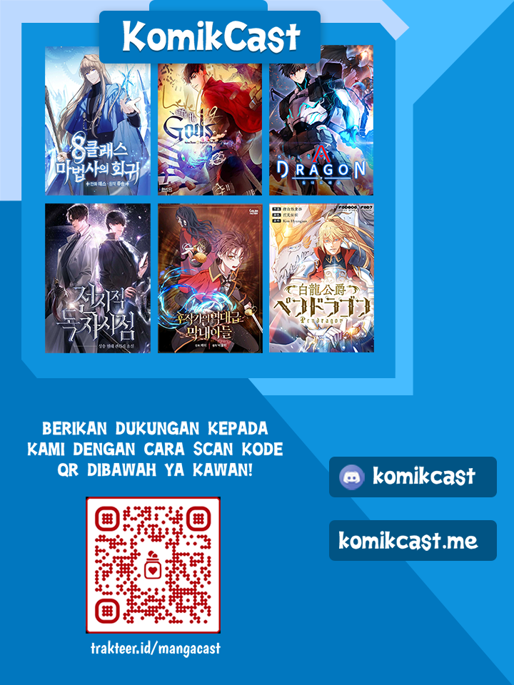 Return of the 8th Class Magician chapter 62