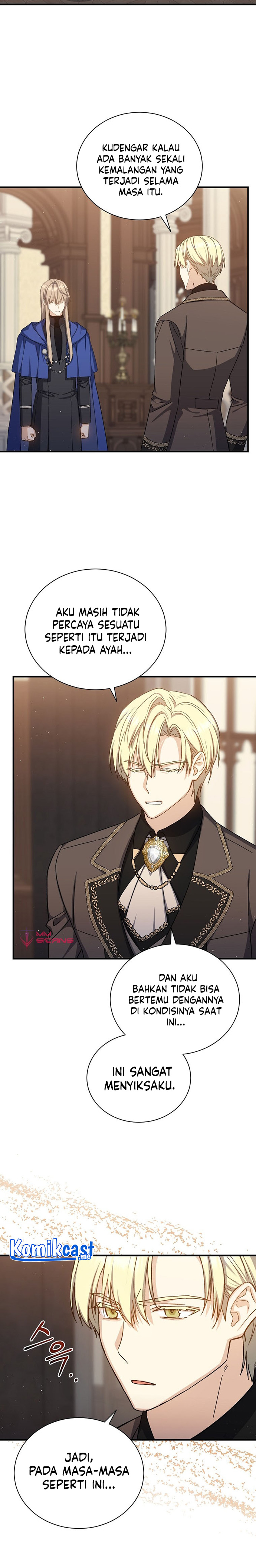Return of the 8th Class Magician chapter 64